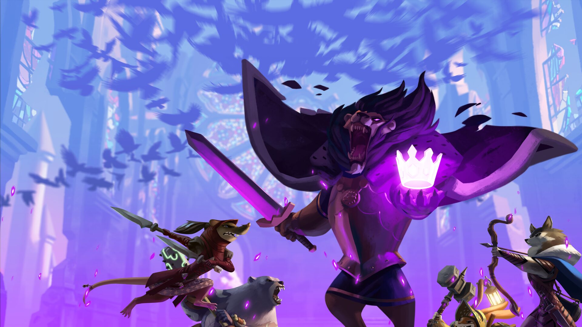 Armello - Complete Edition