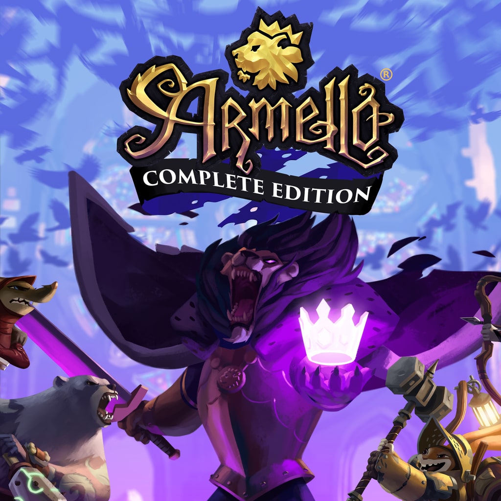 Armello - الإصدار الكامل