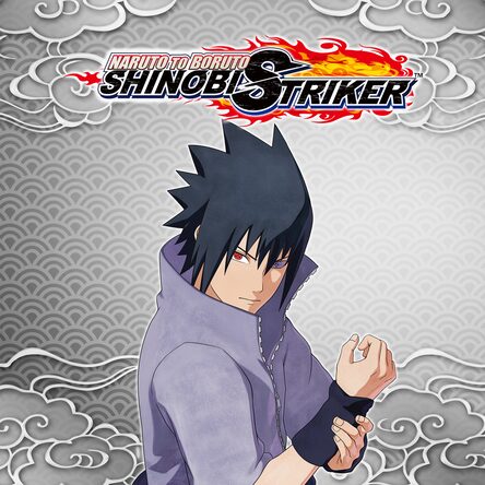 Shisui Uchiha Gameplay-Naruto To Boruto:Shinobi Striker New (DLC Chracter)  [Season 3 Character] 