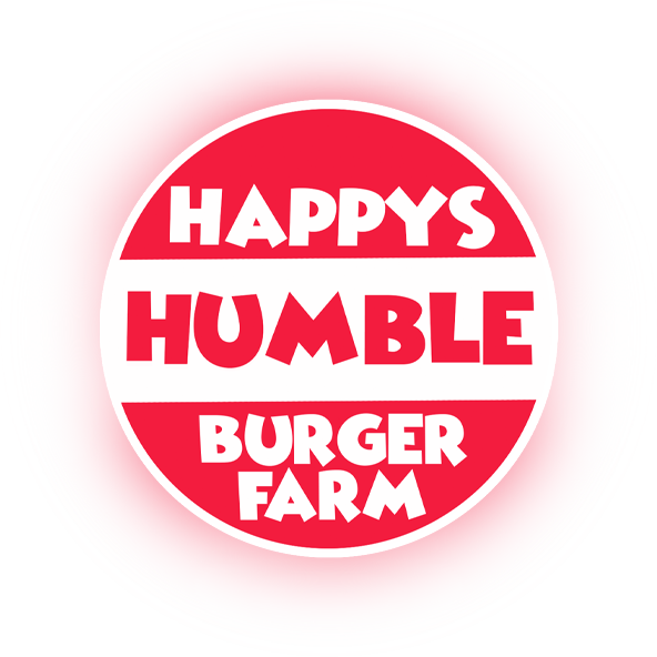 Comprar Happy's Humble Burger Farm