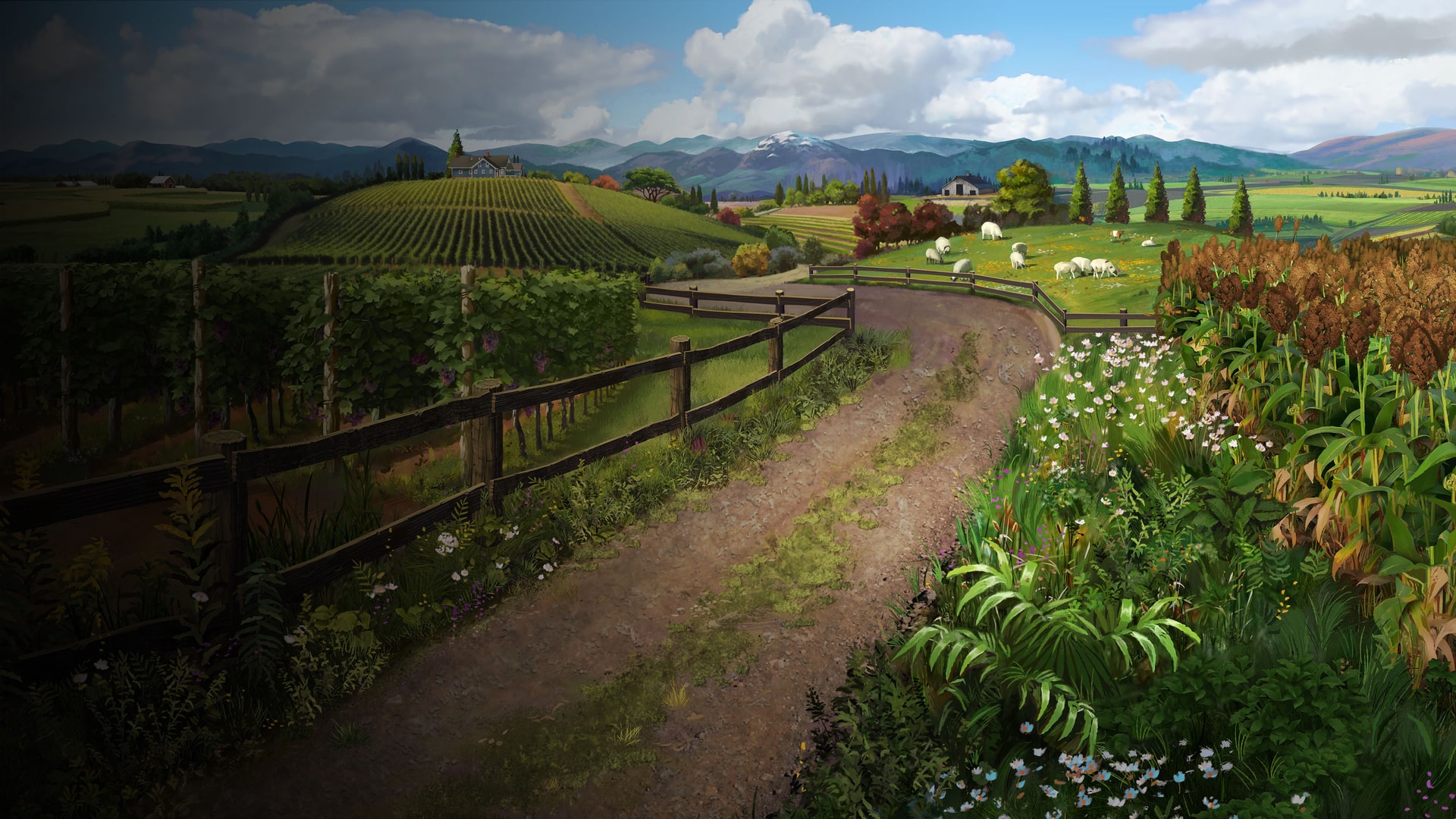 Farming Simulator 22 para PS4 - Mídia Digital - Cloud Games