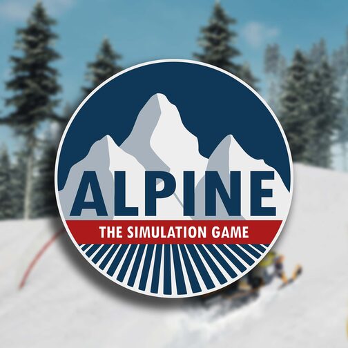 Alpine - The Simulation Game cover image