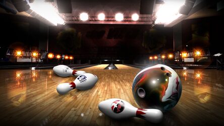 Buy PBA Pro Bowling