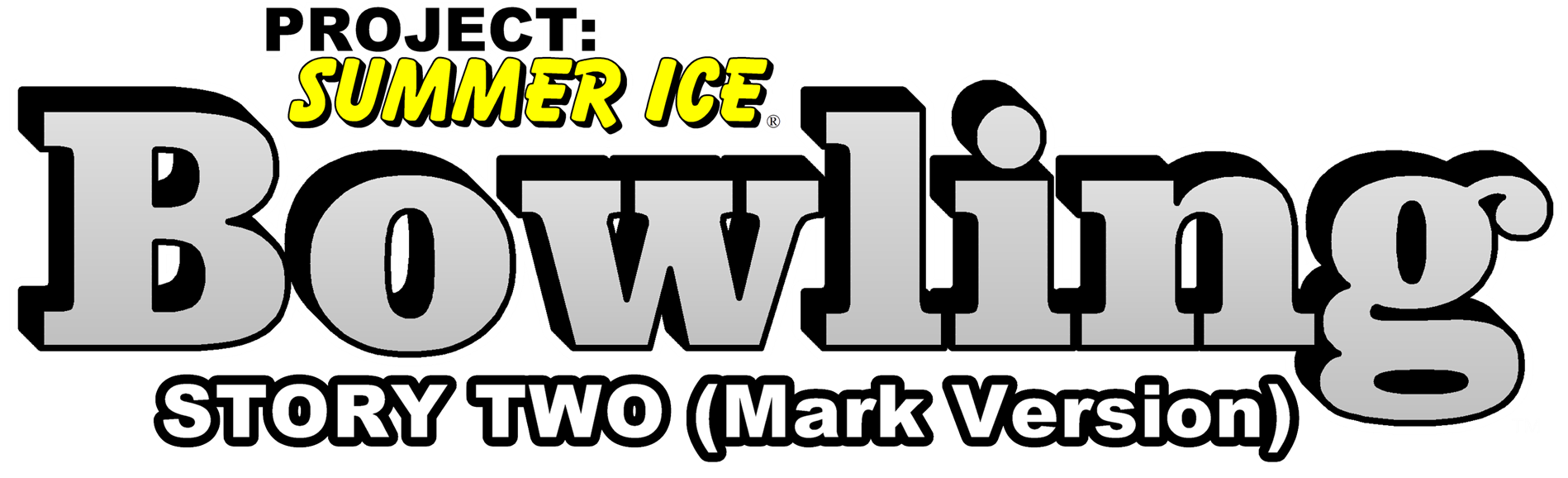 Bowling (Story Two) (Mark Version) - Project: Summer Ice