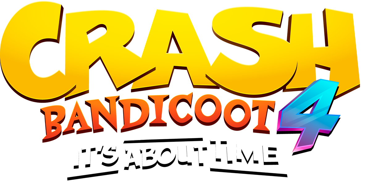 Crash Bandicoot™ - Quadrilogy Bundle