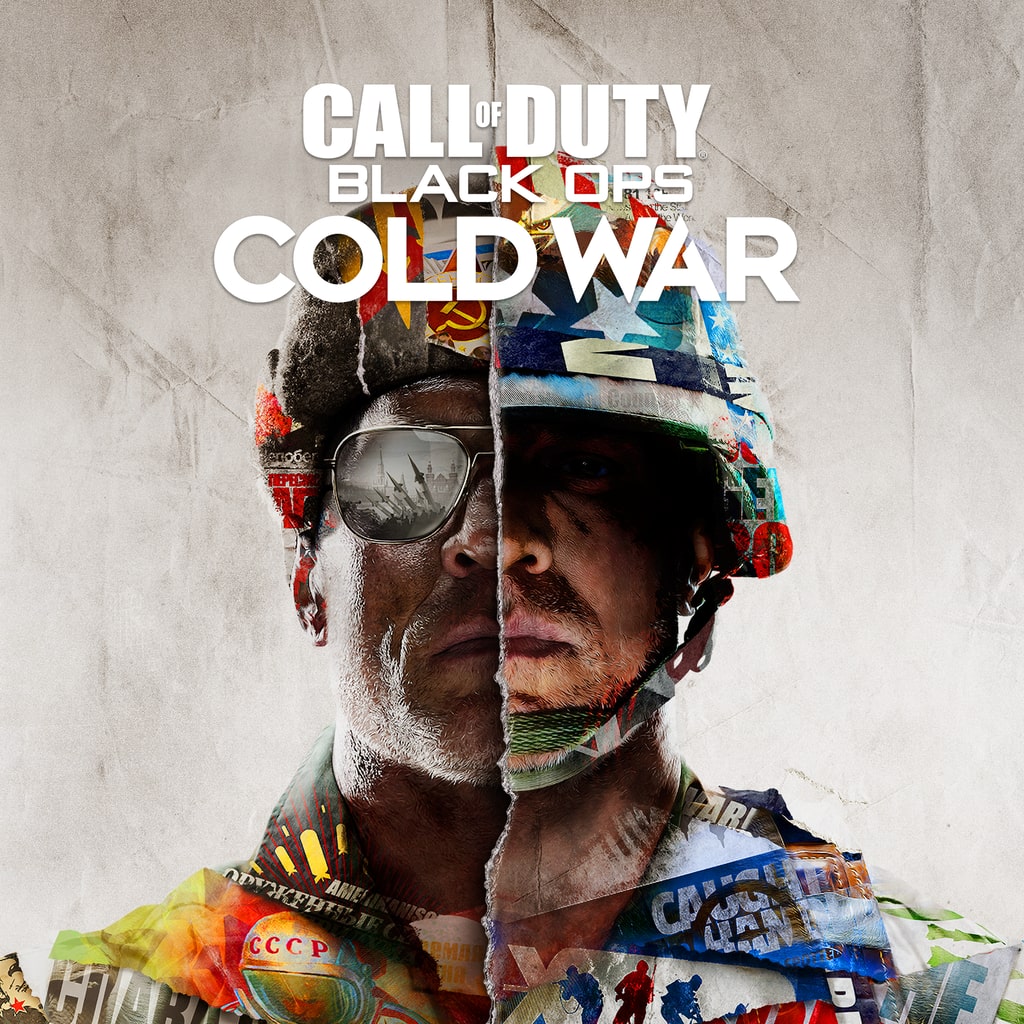Call of Duty®: Black Ops Cold War - Edycja Standardowa