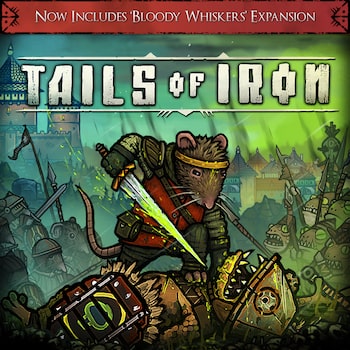 Tails of Iron