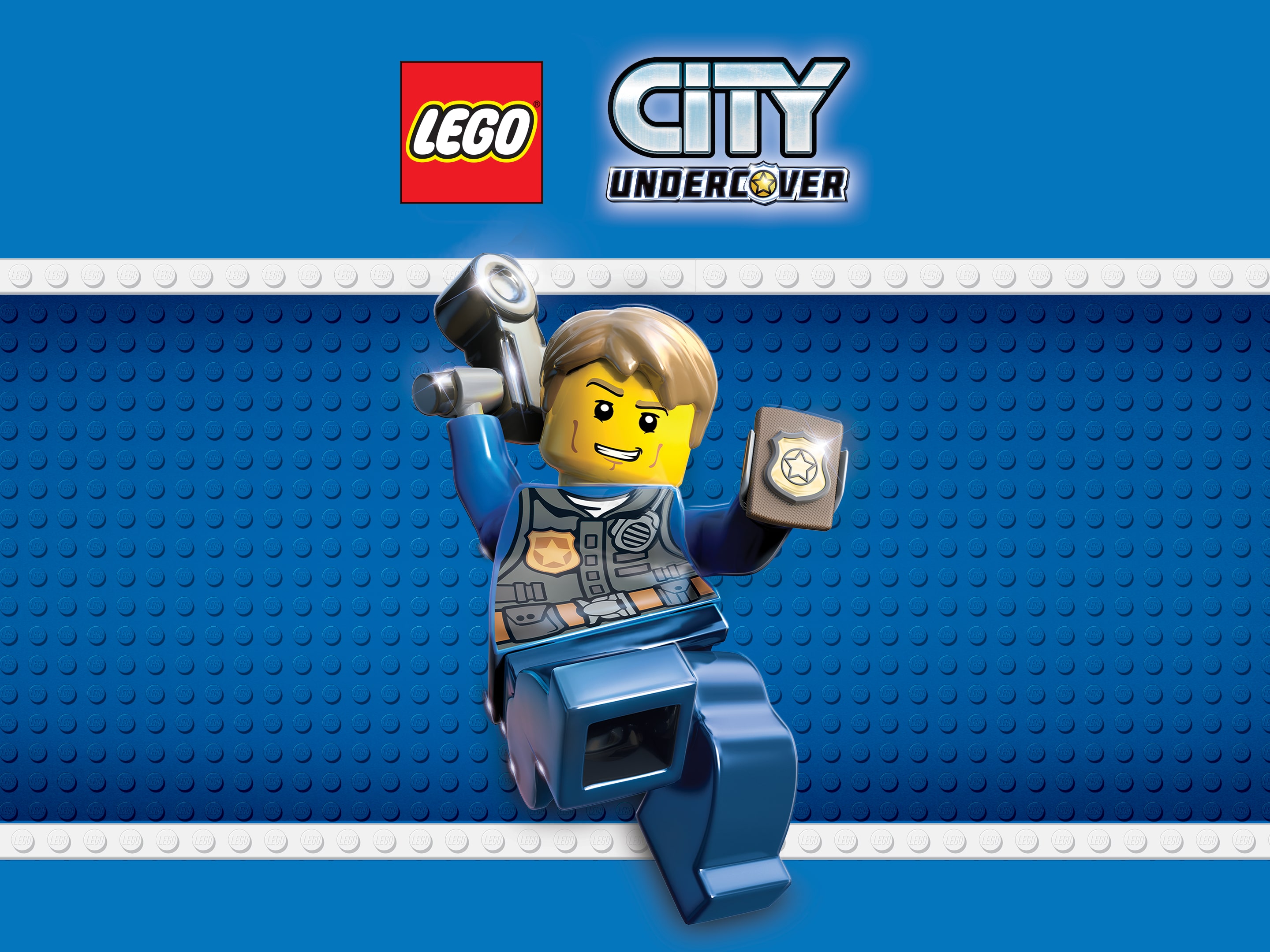 Lego city ps3 on sale