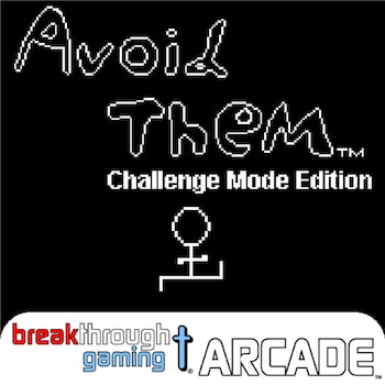 Avoid Them (Challenge Mode Edition) - Breakthrough Gaming Arcade