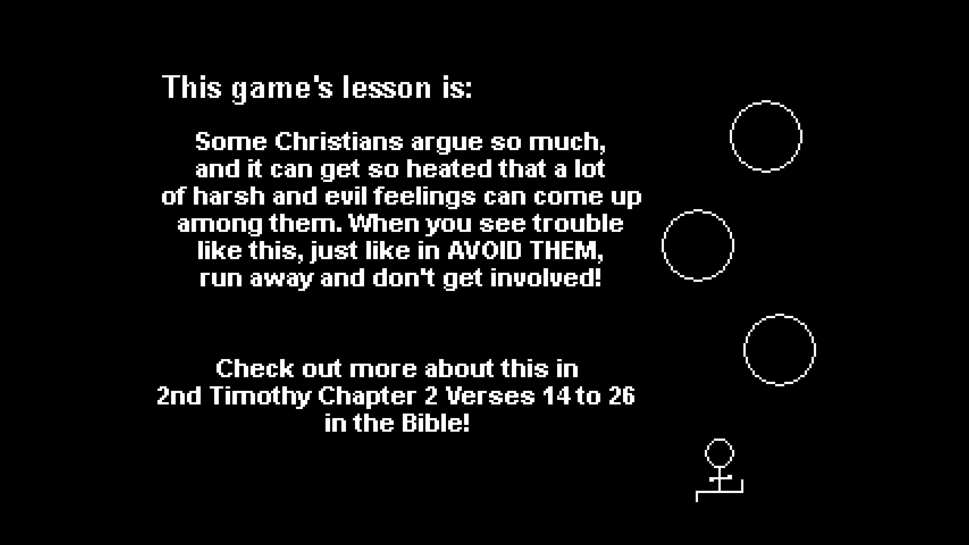 #3. Avoid Them (Challenge Mode Edition) - Breakthrough Gaming Arcade (PlayStation) โดย: Breakthrough Gaming LLC