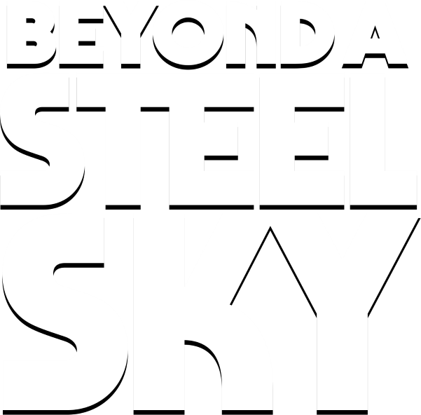 Beyond a Steel Sky