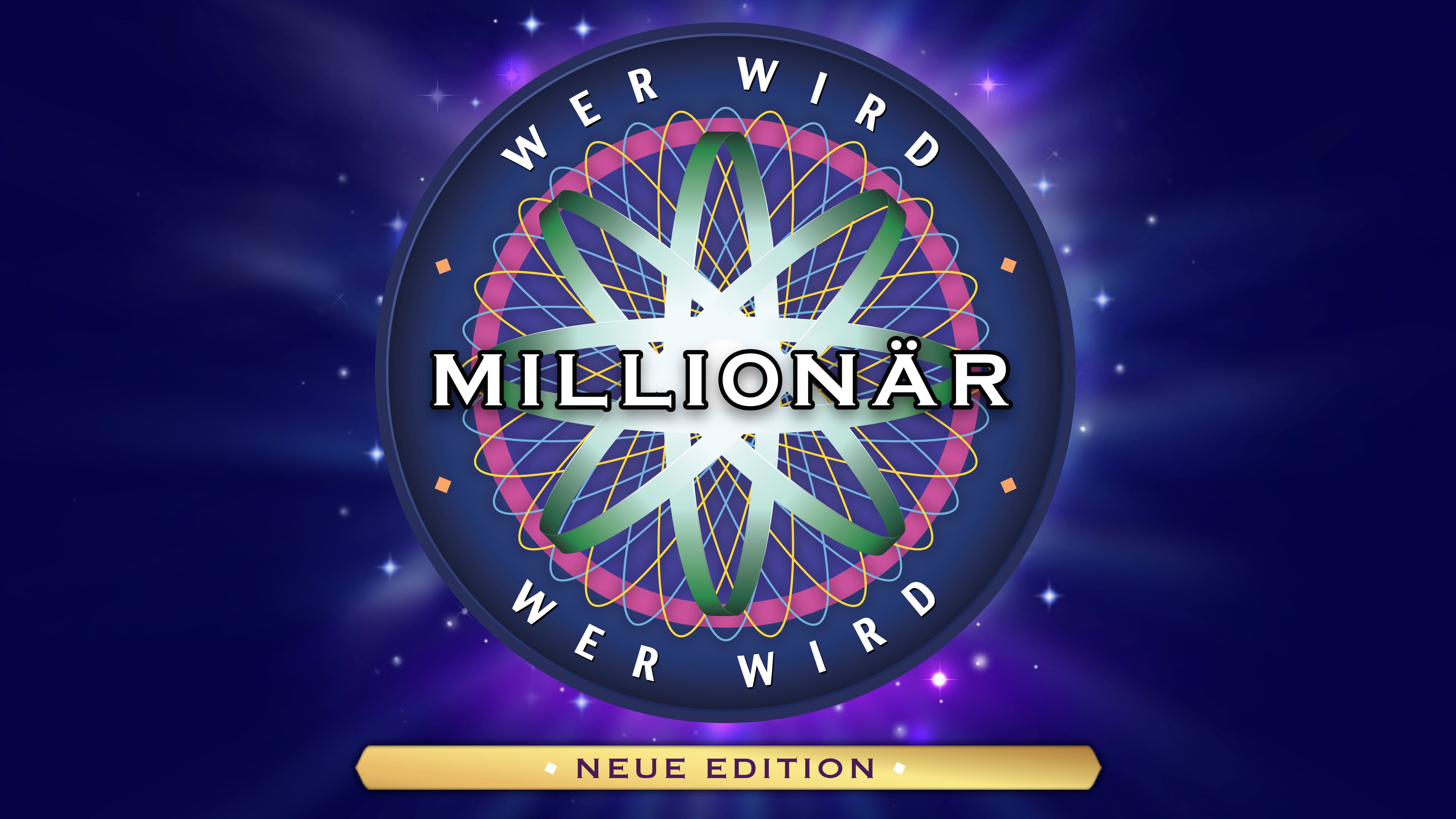Wer wird Millionär? - Neue Edition
