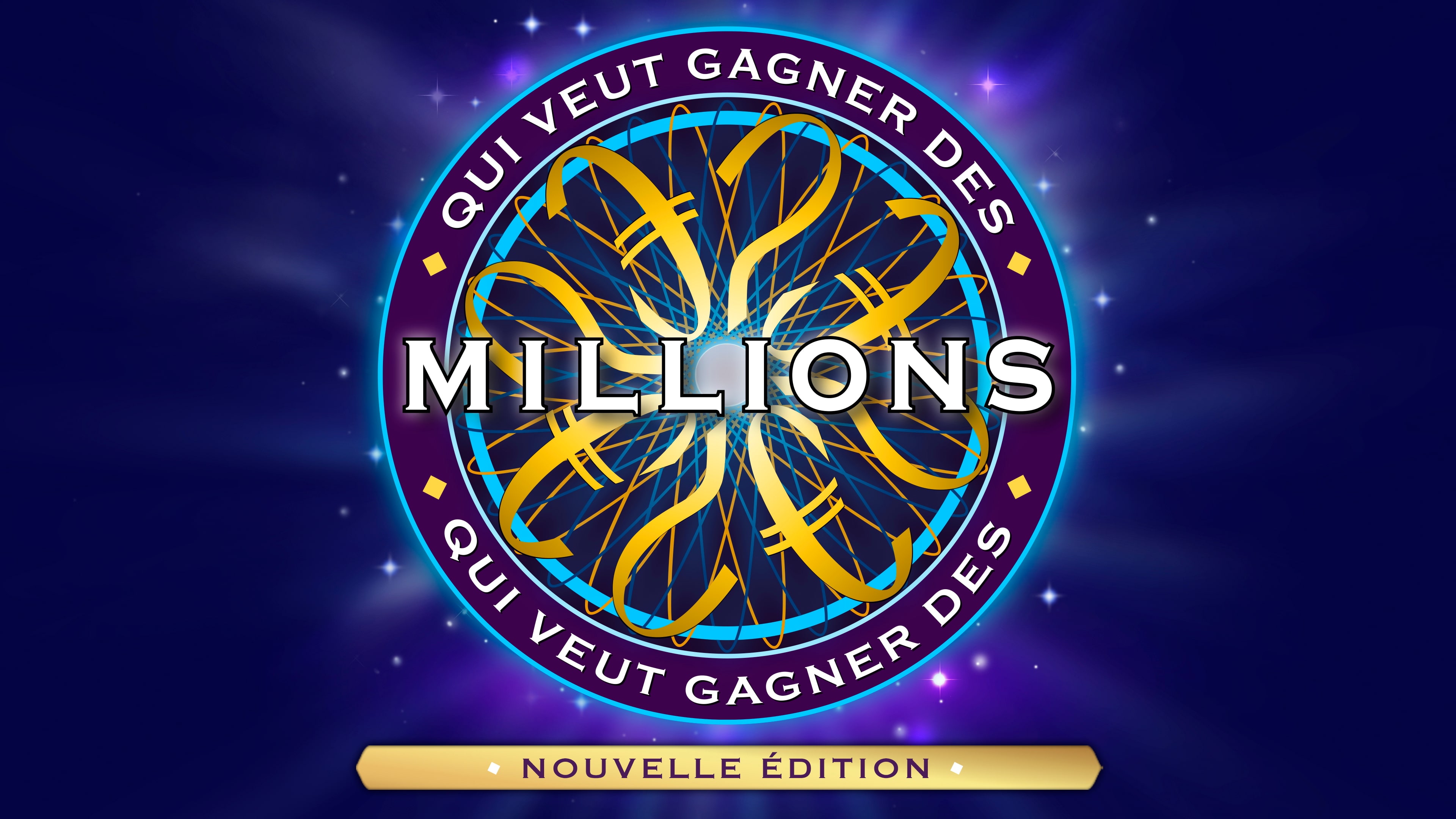 Qui Veut Gagner Des Millions ?