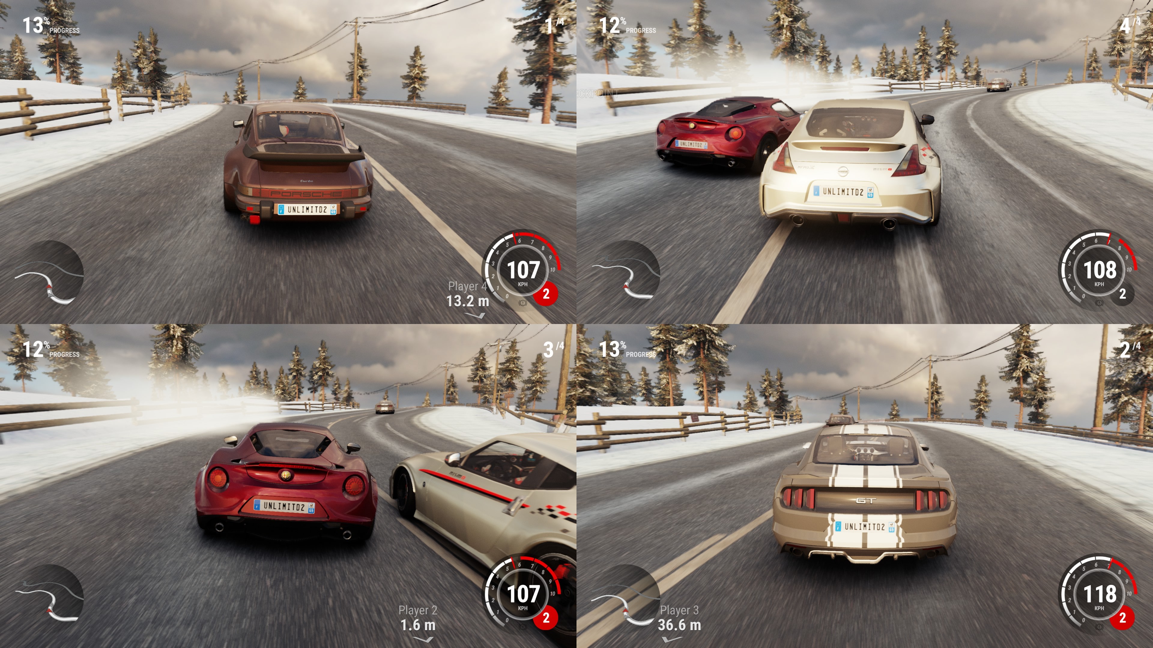 Gear.Club: jogo de corrida parecido com Forza Motorsport chega ao