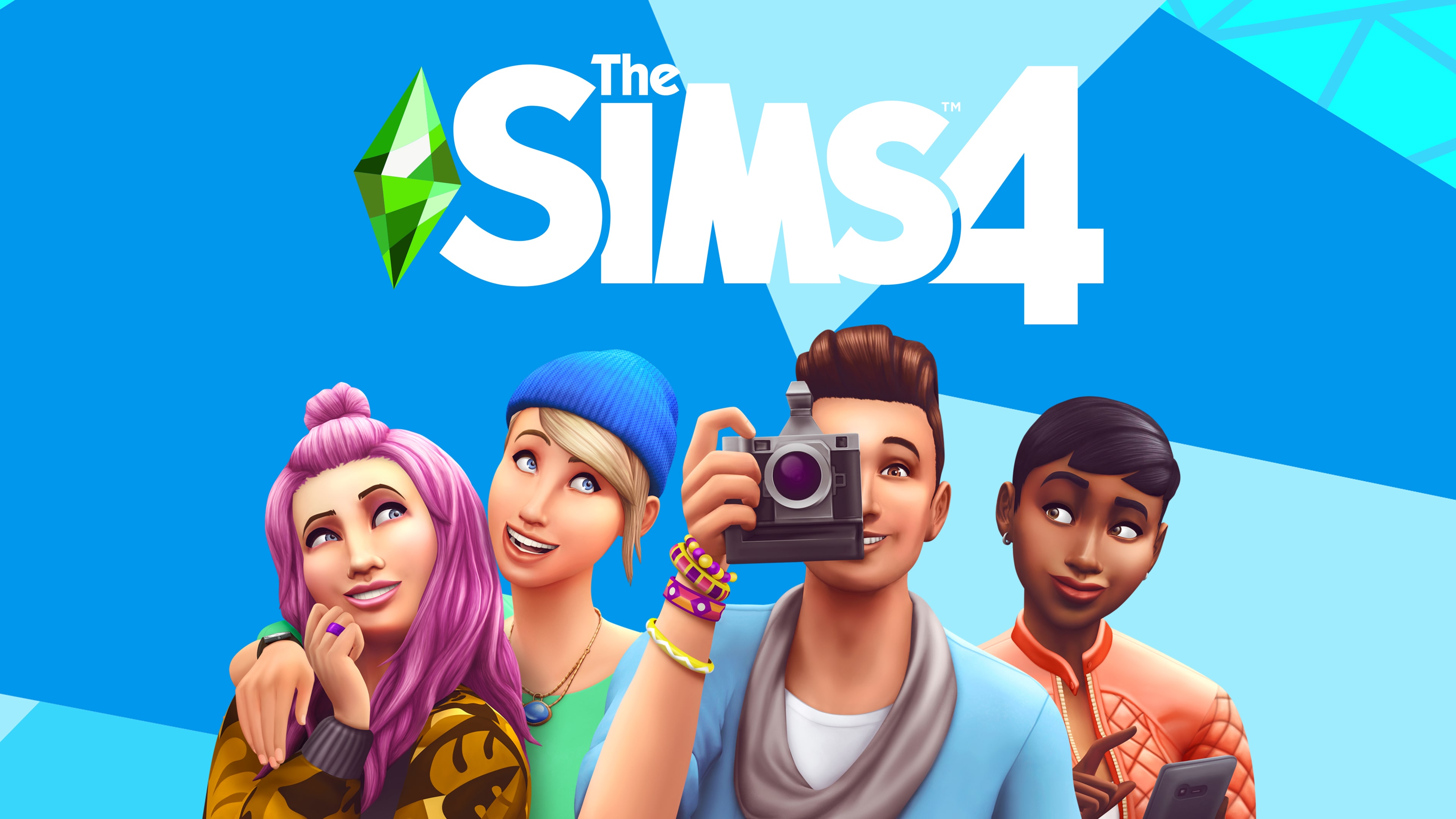 Los Sims™ 4