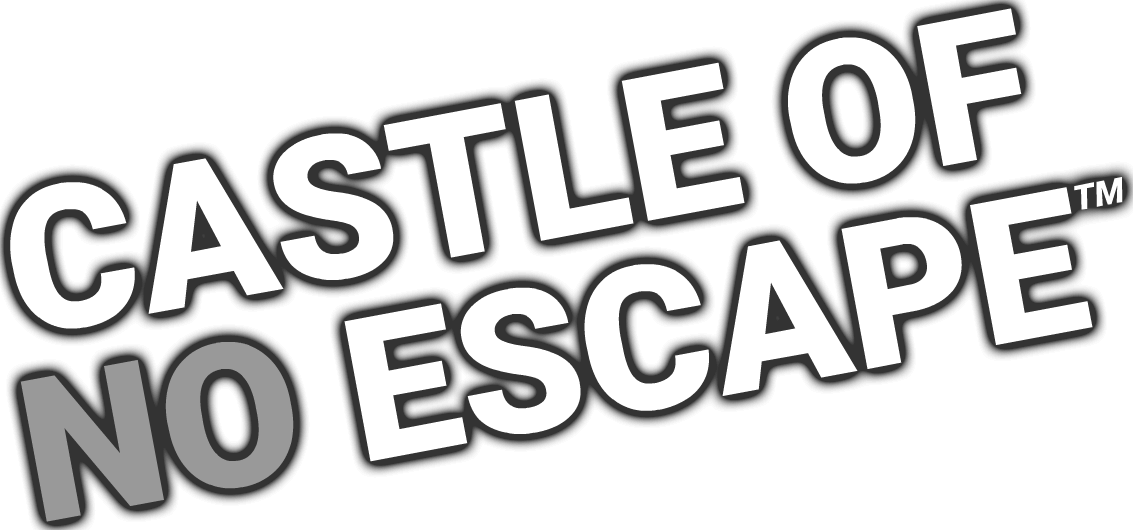 Castle of no Escape Trophy Set