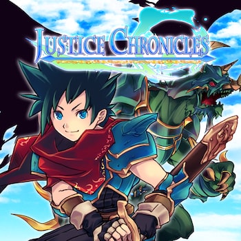 Justice Chronicles