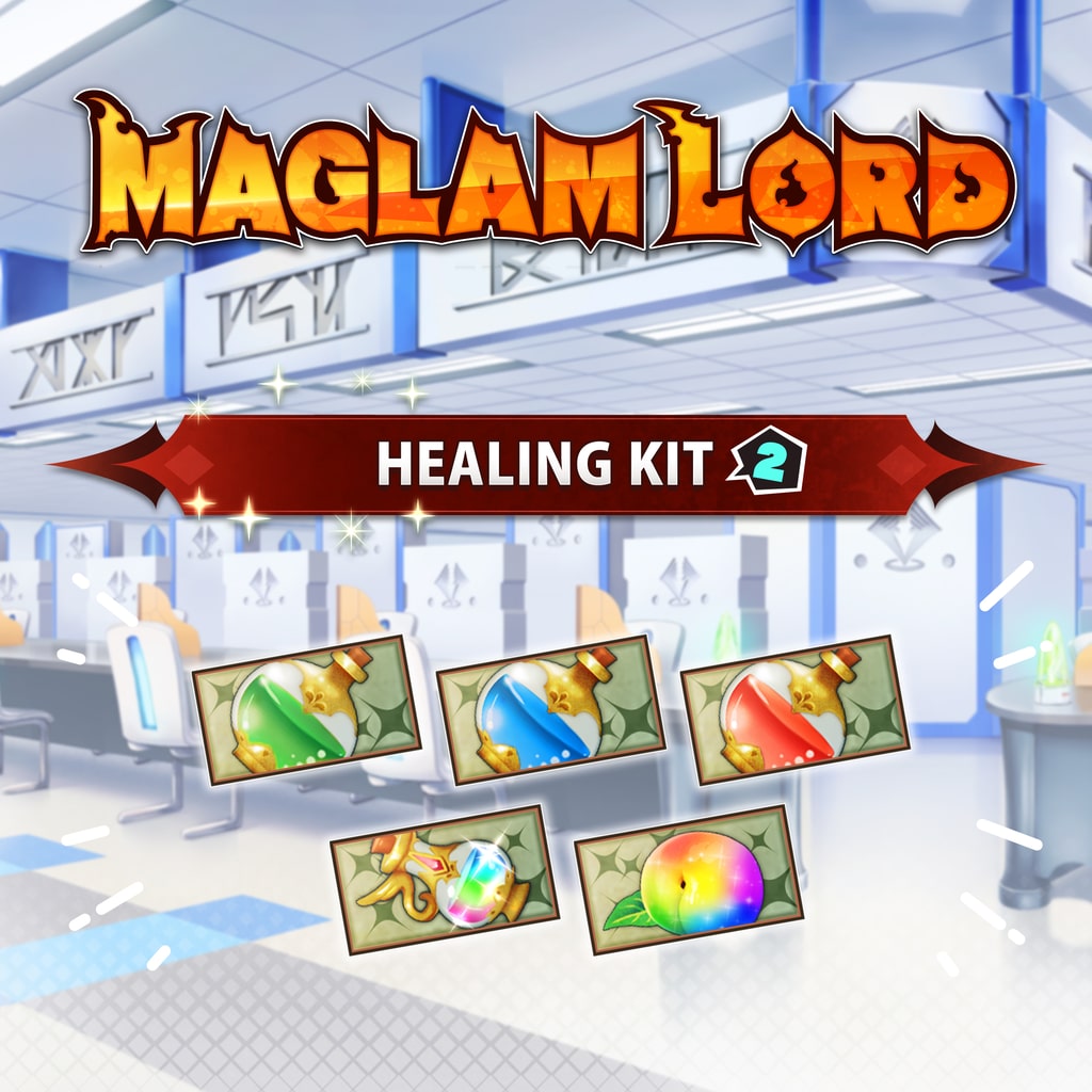 Healing Kit (2)