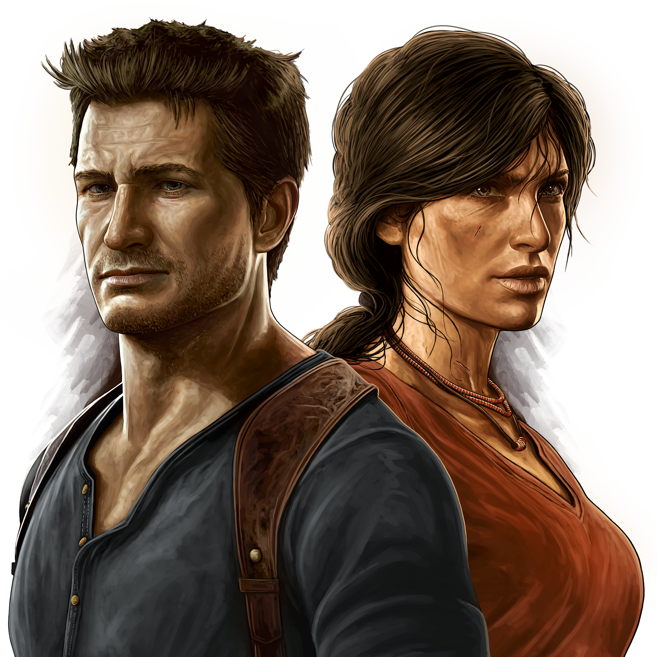 Jogo Uncharted: Coleção Legado dos Ladrões para PS5