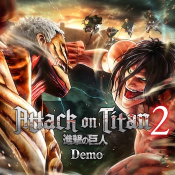 Attack on Titan 2 Demo