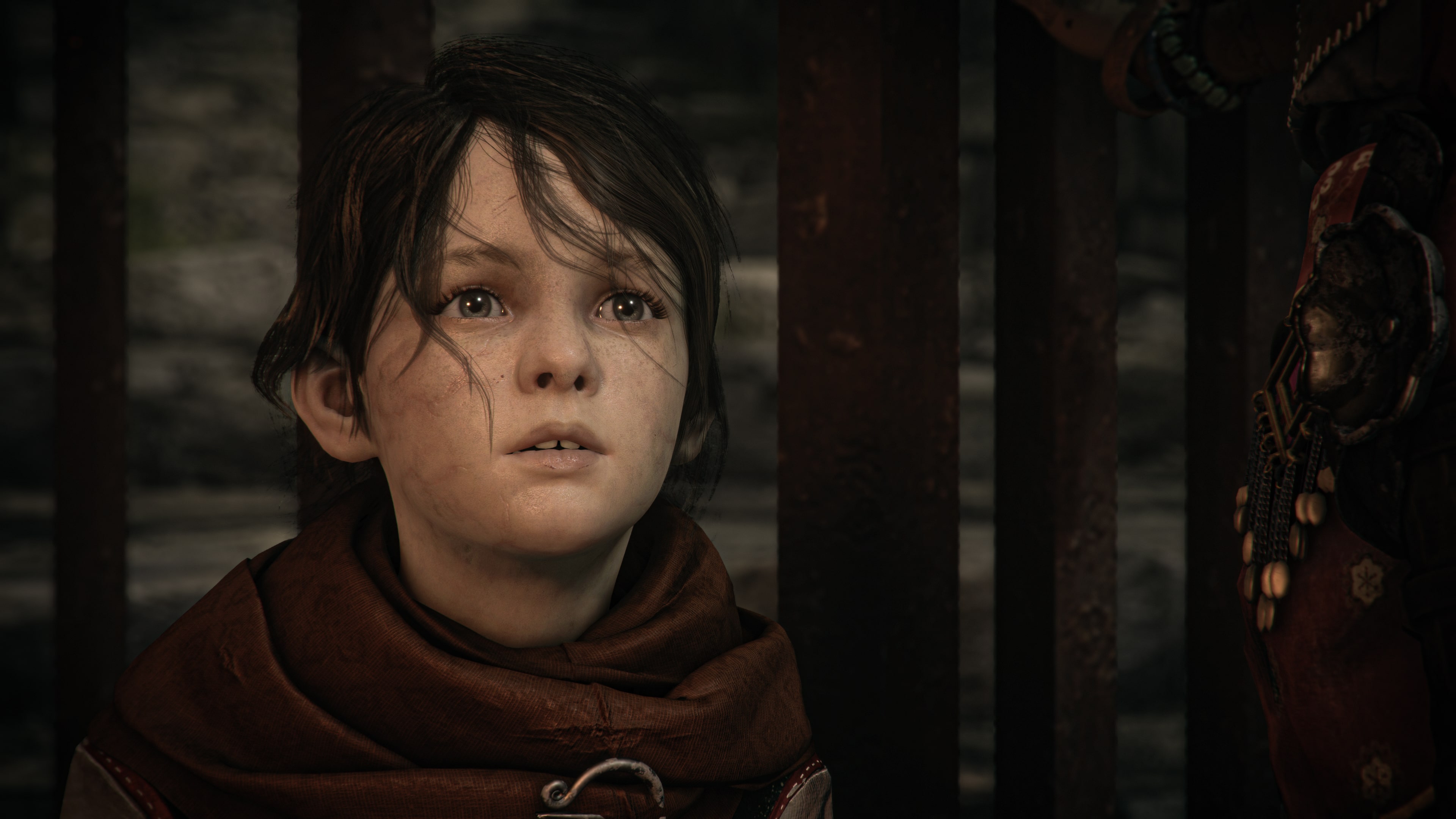 A Plague Tale: Requiem on PS5 — price history, screenshots, discounts • USA