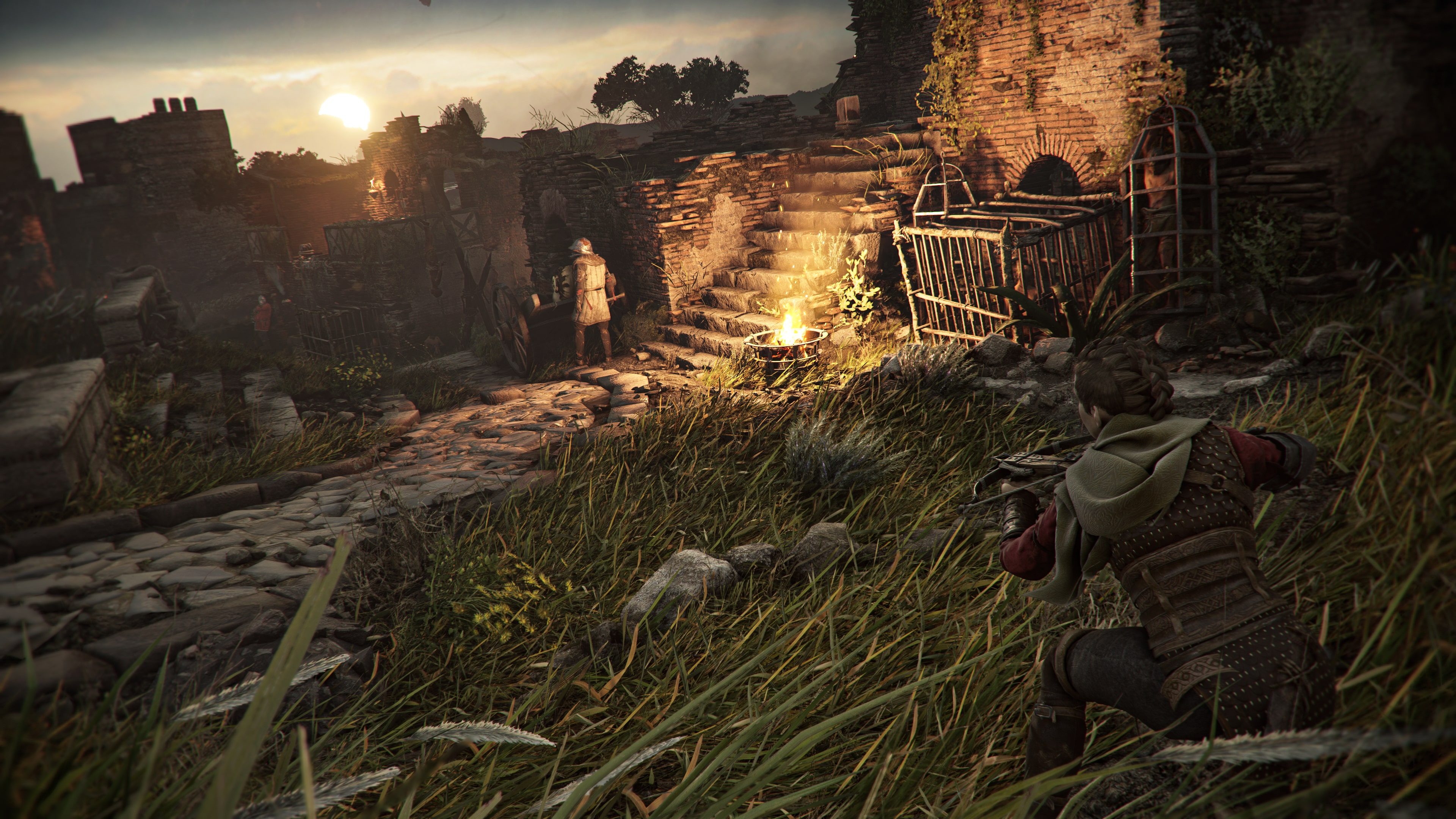 Buy A Plague Tale Requiem PS4 Compare Prices