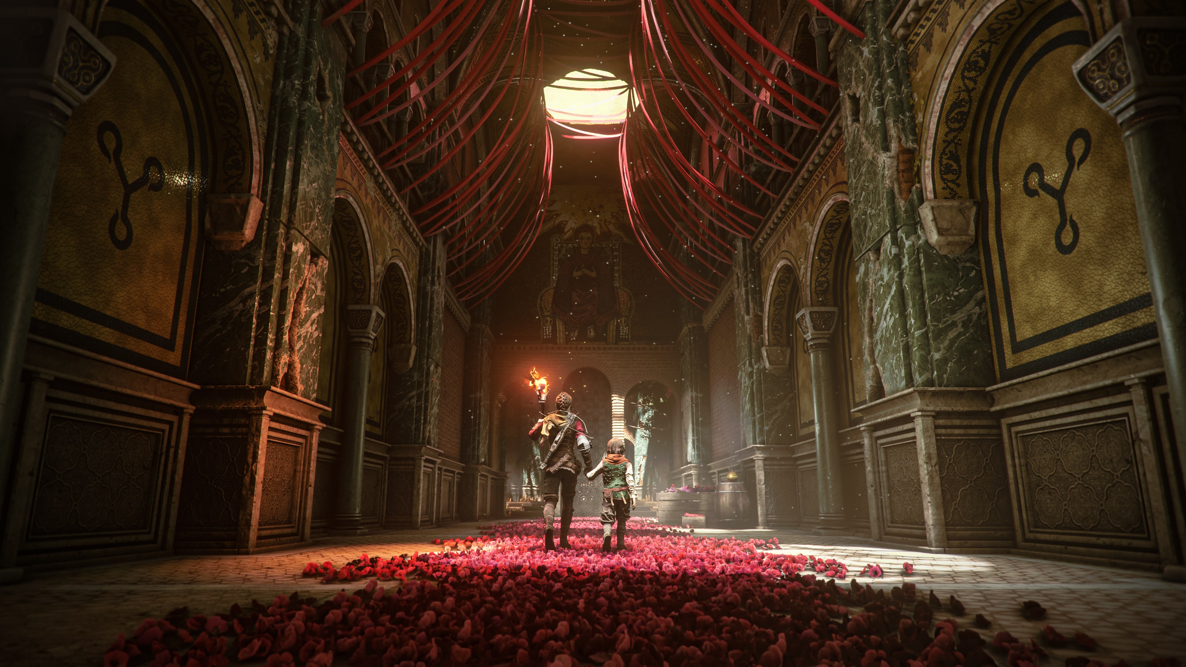 A Plague Tale: Innocence — Coats Of Arms DLC on PS5 PS4 — price history,  screenshots, discounts • USA