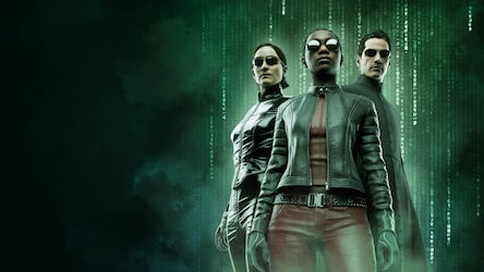 The Matrix Awakens: Unreal Engine 5 Experience