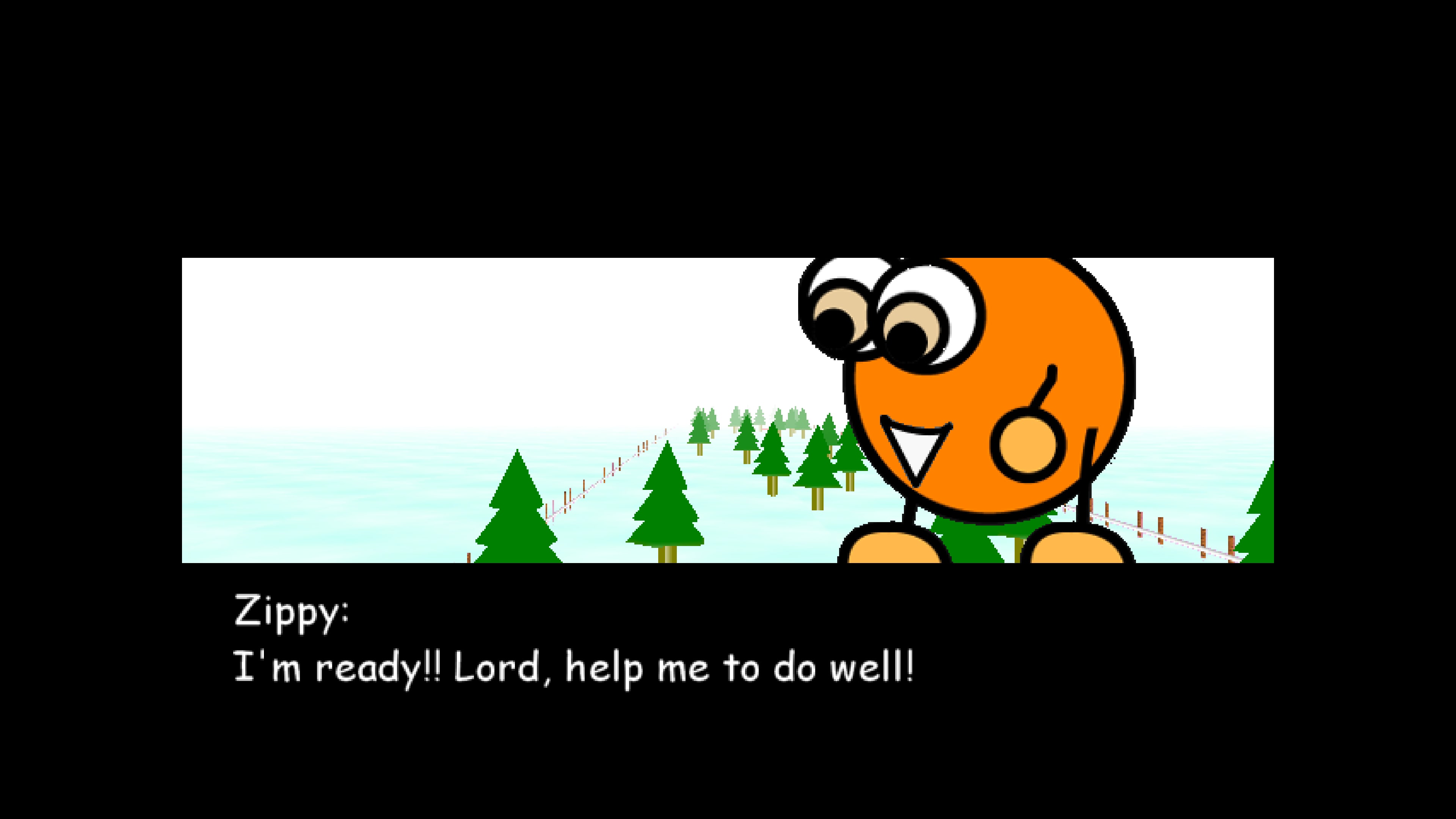 #2. Zippy the Circle Challenge (Level 1C and Level 2C) (PlayStation) Göre: Breakthrough Gaming LLC