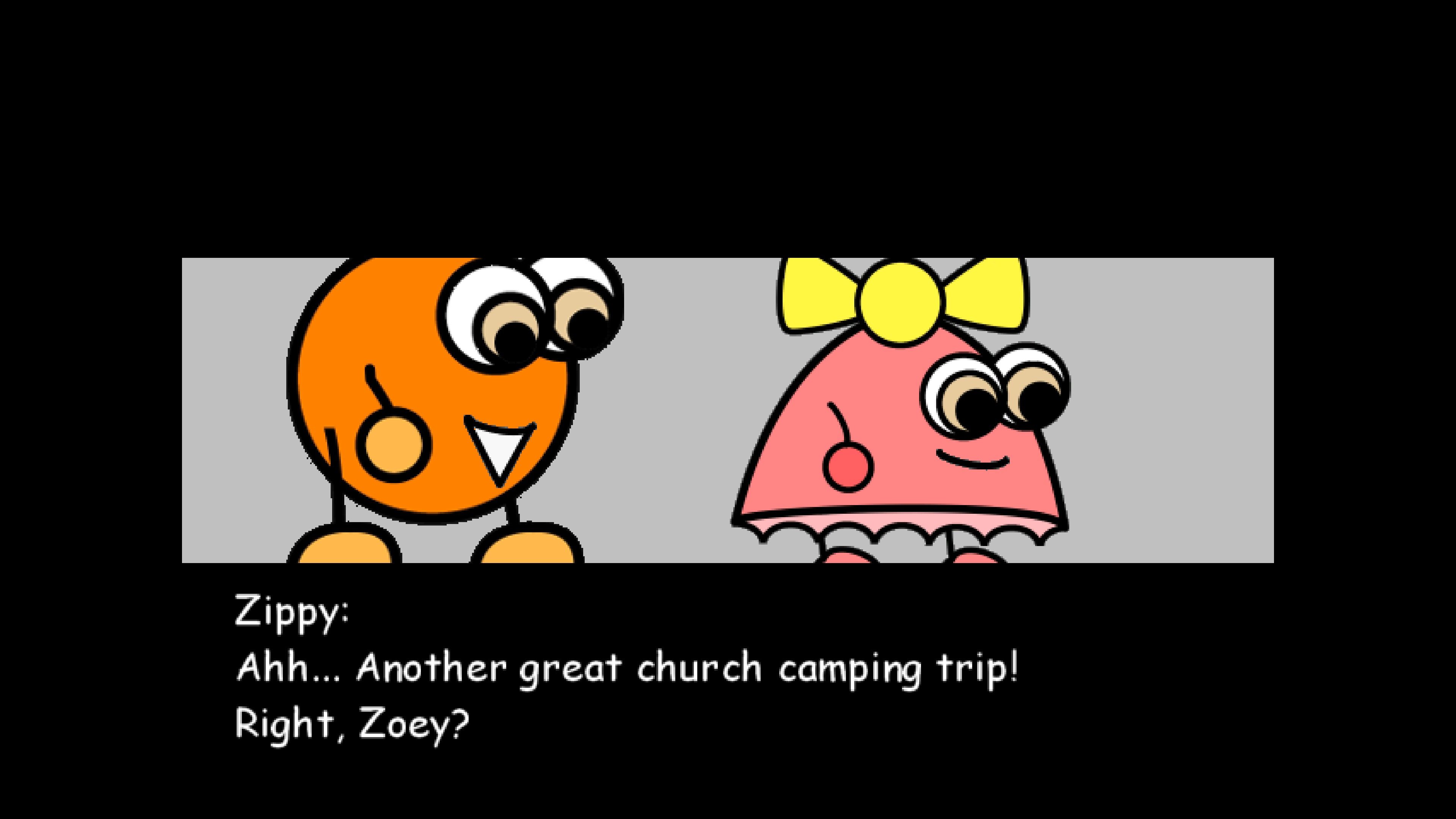 #4. Zippy the Circle Challenge (Level 1C and Level 2C) (PlayStation) Göre: Breakthrough Gaming LLC
