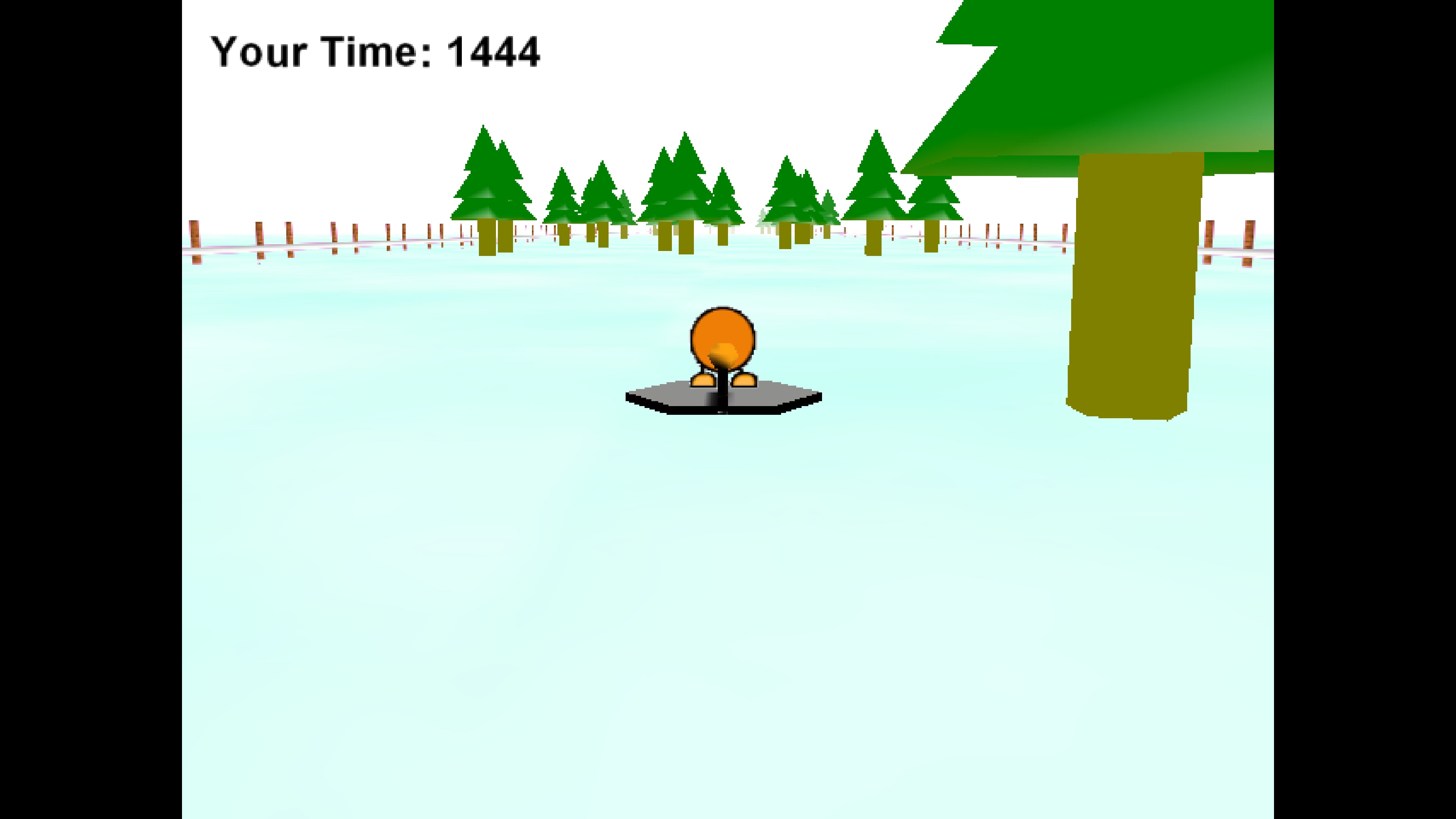 #3. Zippy the Circle Challenge (Level 1C and Level 2C) (PlayStation) Göre: Breakthrough Gaming LLC