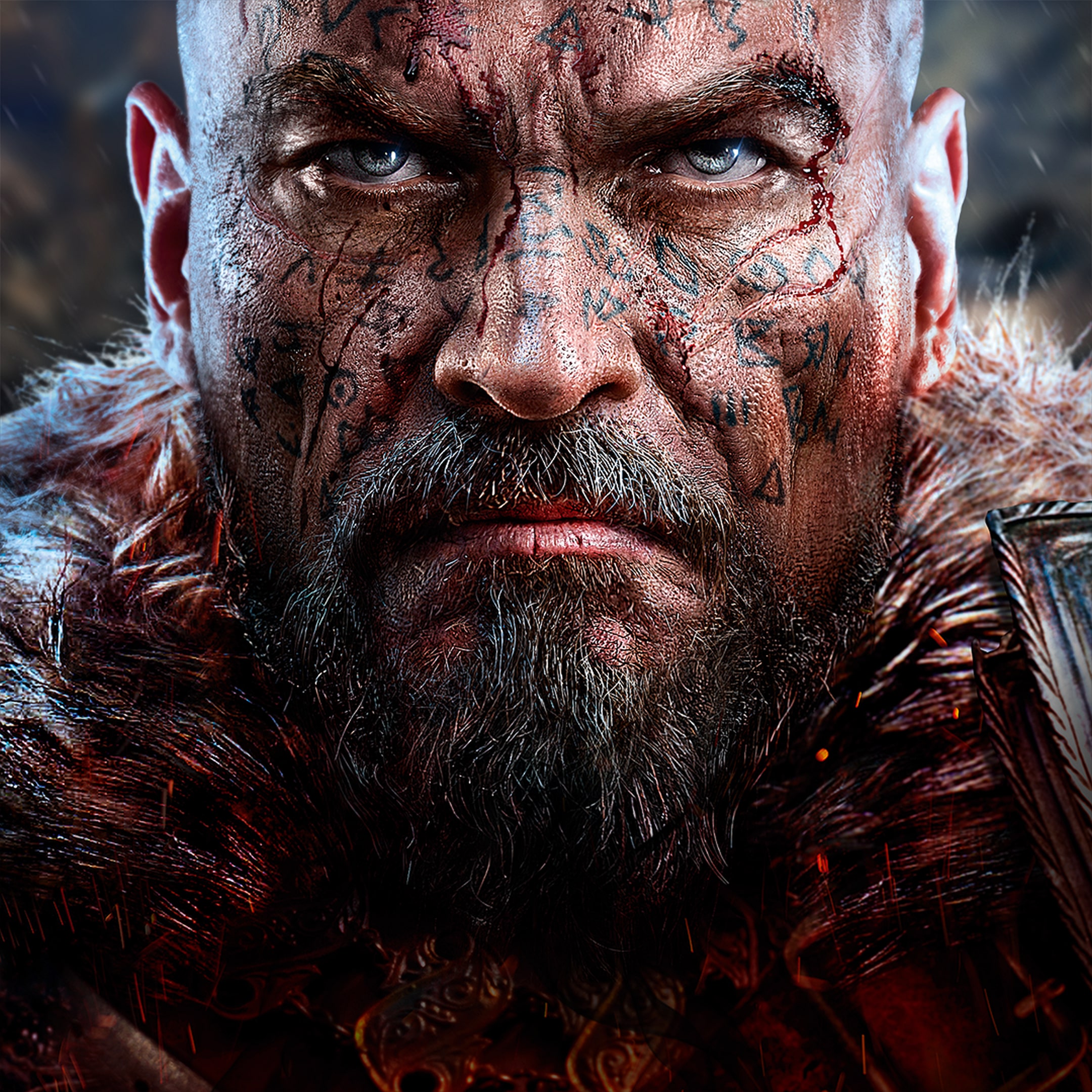 Lords of the Fallen, City Interactive USA, PlayStation 4, PS4CIT01610 
