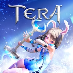 《TERA》 (神游之战) (日语, 韩语, 简体中文, 繁体中文, 英语)