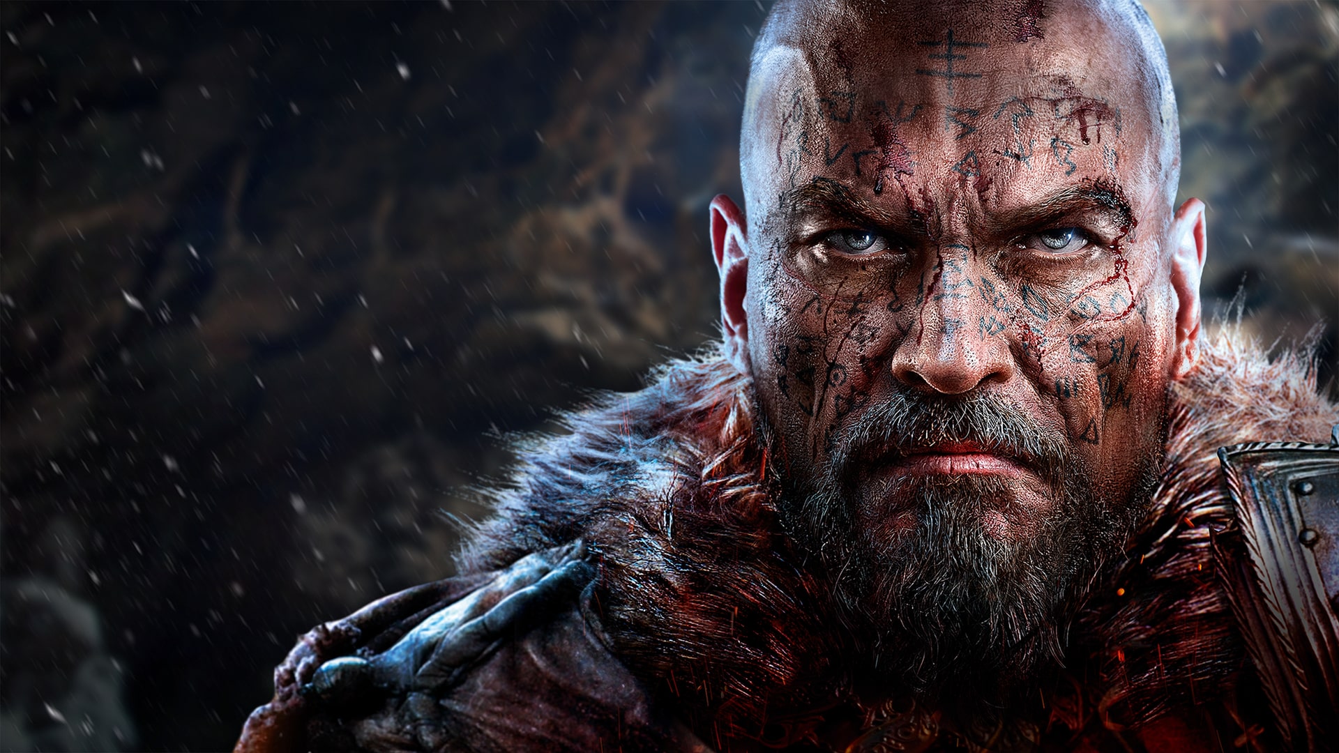 Lords of the Fallen - HF Games