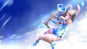 TERA Coin 2,000 (+100 Bonus)