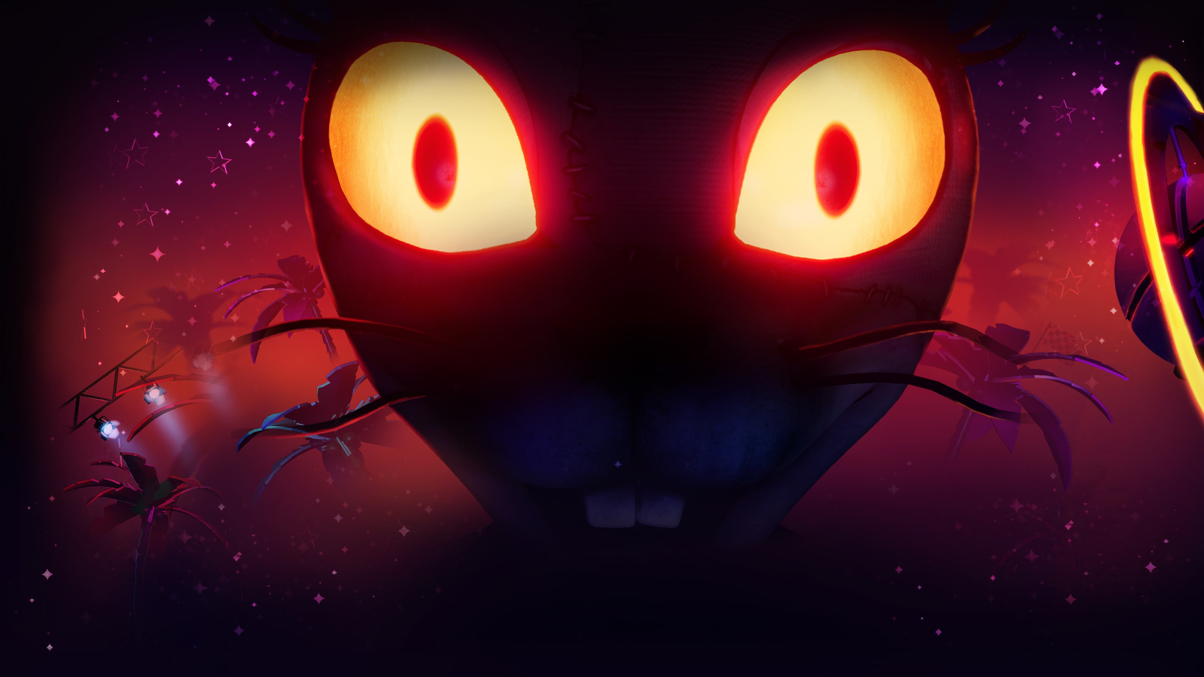 Atualização da PS Store: Five Nights at Freddy's, GRIS, True Fear