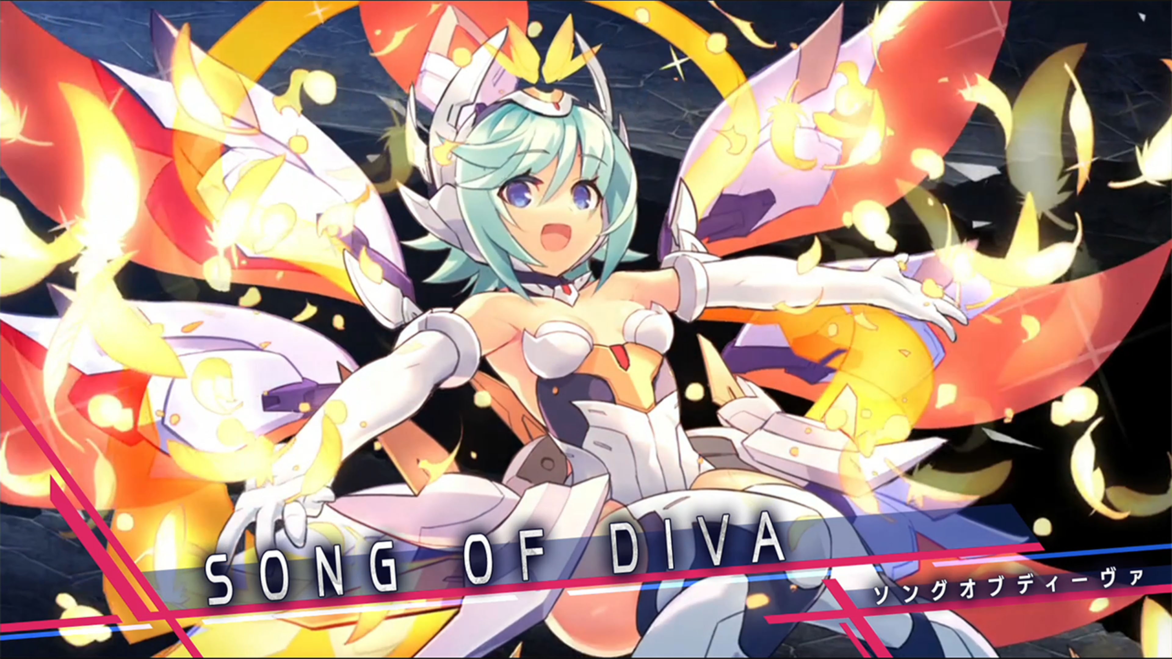 白き鋼鉄のX 2 PS4 & PS5