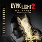 ダイイングライト2 ステイ ヒューマン – Deluxe Edition PS5