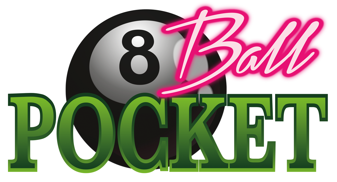 8-Ball Pocket