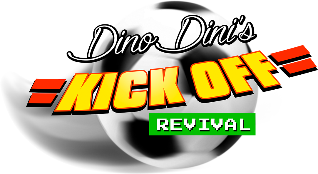 Jogo Midia Fisica Dino Dinis Kick Off Revival Playstation 4