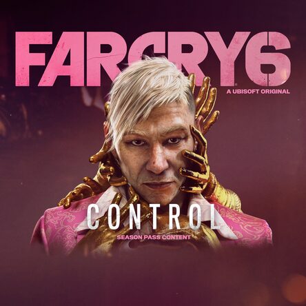5eEZygax1K8RiQvM9FJ3c9xR - Far Cry 6: Übernehmt die Kontrolle über Pagan Min