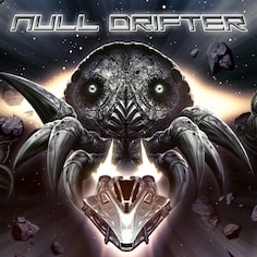 Null Drifter (英文版)