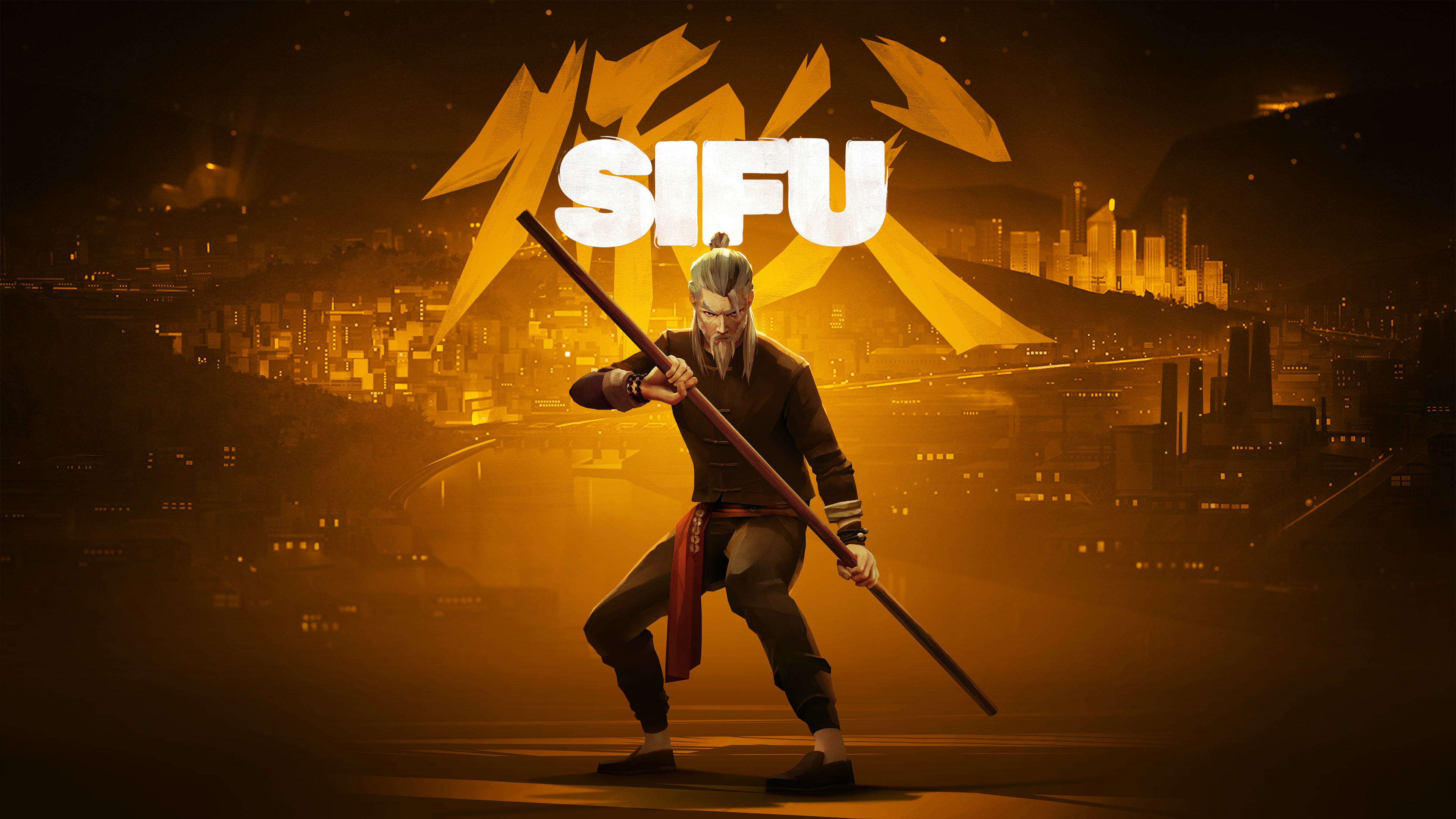 Sifu Deluxe Edition