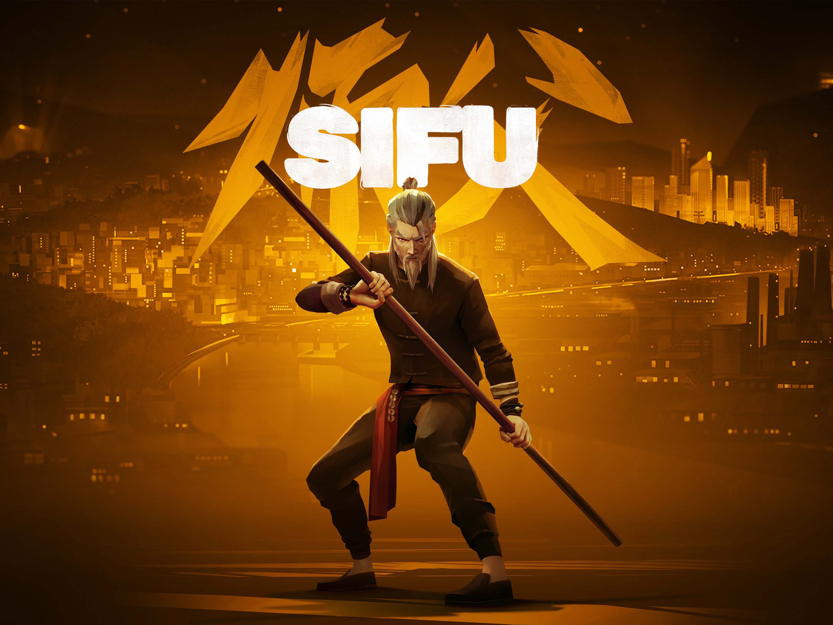 Sifu revealed during Sony State of Play, coming to PS5 and PS4 in