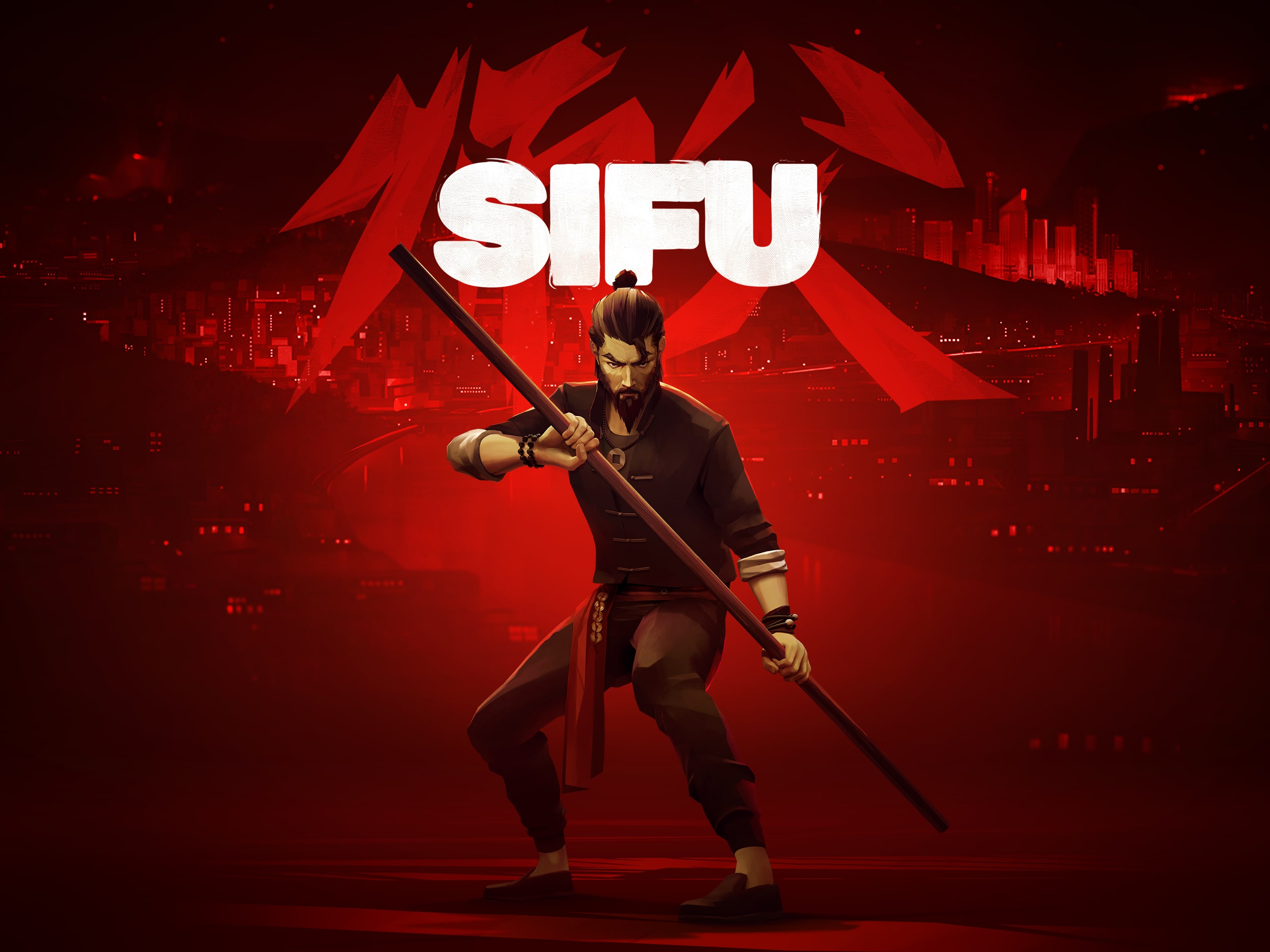 Sifu Vengeance - PlayStation 5 | PlayStation 5 | GameStop
