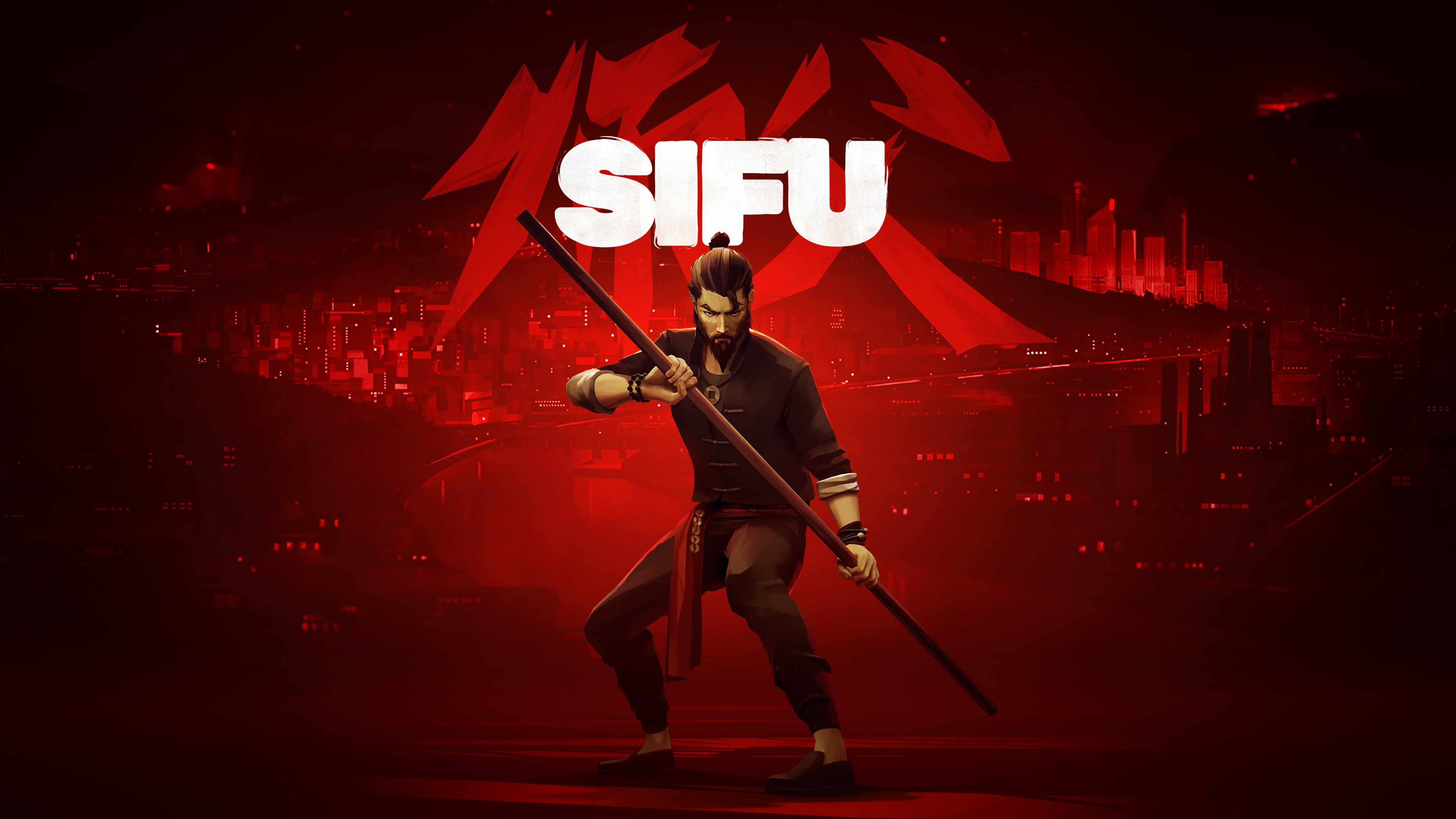 Sifu | ゲームタイトル | PlayStation (日本)