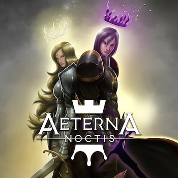 Aeterna Noctis