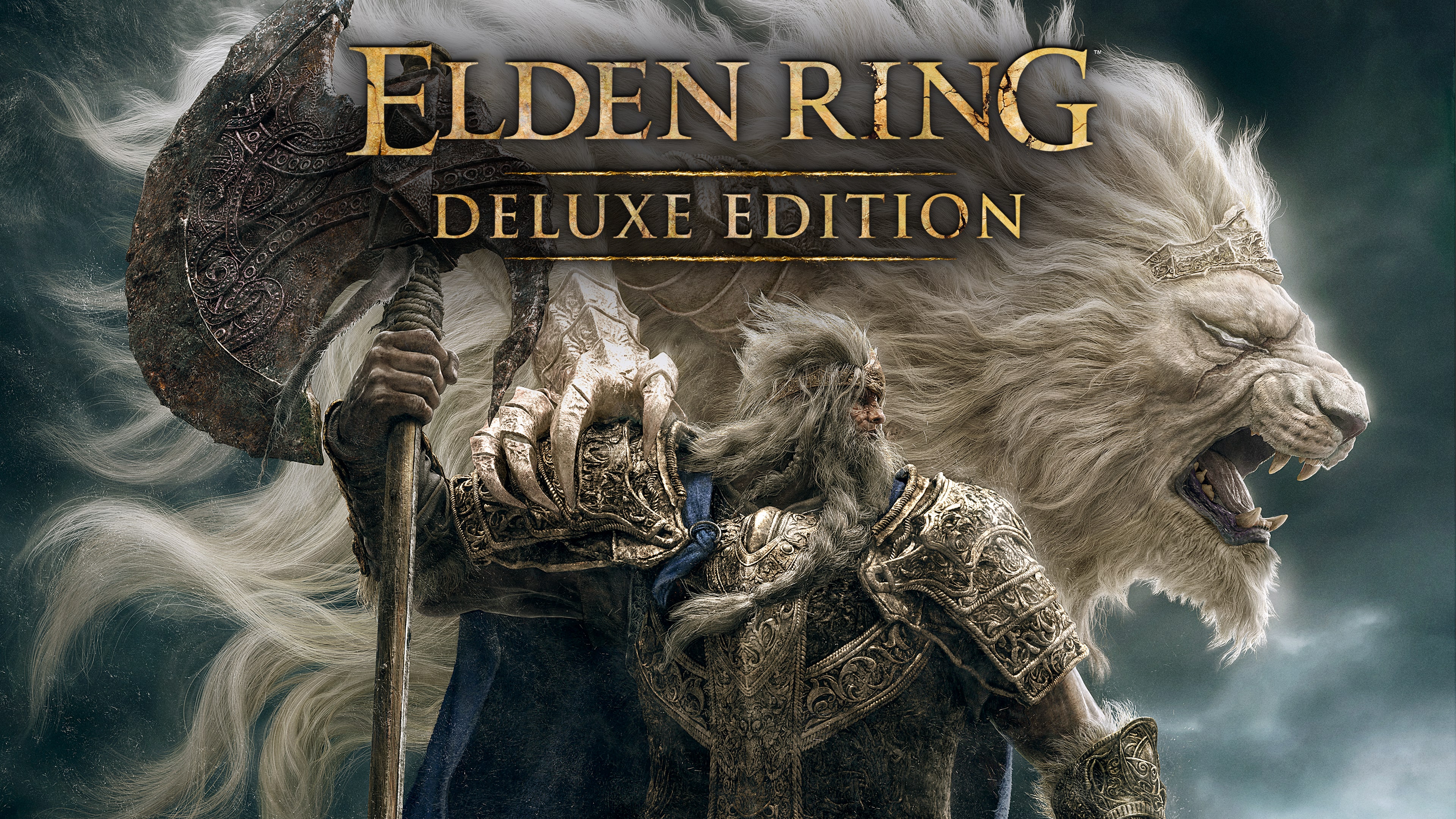 Elden Ring - PS4 & PS5 games | PlayStation (Czech Republic)