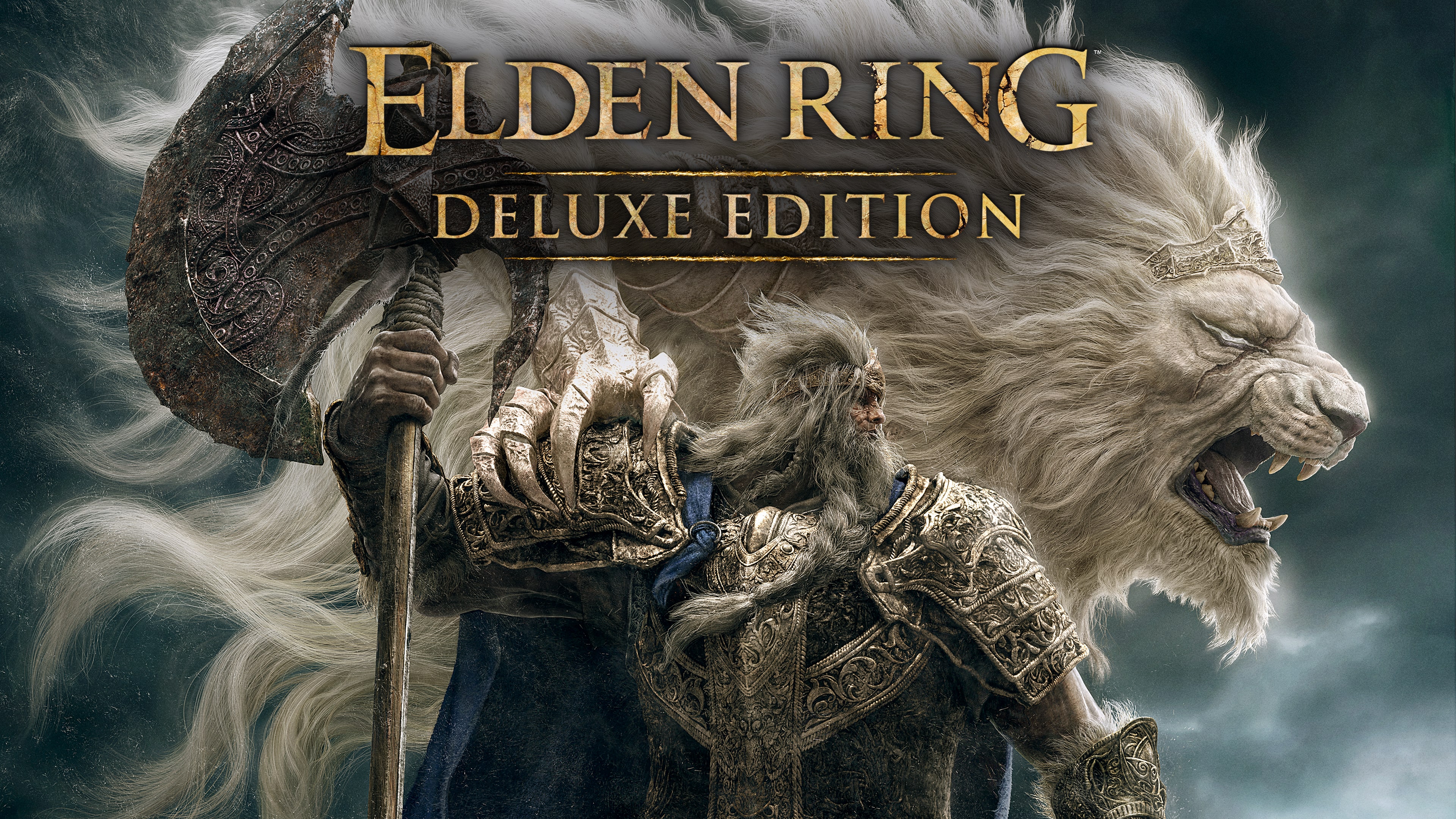 Elden Ring - PS4 & PS5 games