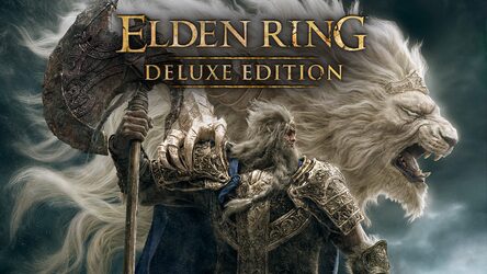 ELDEN RING Launch Edition (Oferta DLC) PS4 | PS5 - NOVO